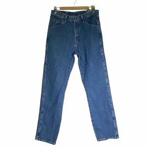 Wrangler Mens Comfort Hero Jeans‎ 34X32